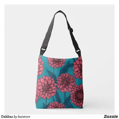 Women's Dahlia Crossbody Bag 